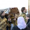 Погребение Плащаницы