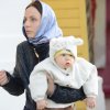 Погребение Плащаницы