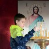 Погребение Плащаницы