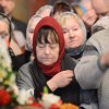 Погребение Плащаницы