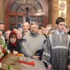 Погребение Плащаницы