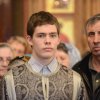 Погребение Плащаницы