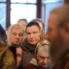 Погребение Плащаницы