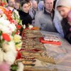Погребение Плащаницы