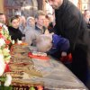 Погребение Плащаницы