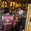 Погребение Плащаницы