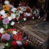 Погребение Плащаницы
