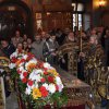 Погребение Плащаницы