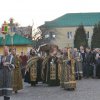 Погребение Плащаницы