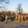 Погребение Плащаницы