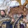 Погребение Плащаницы