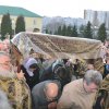 Погребение Плащаницы