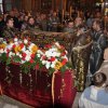 Погребение Плащаницы