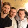 Покров Пресвятой Богородицы. 2014. Альбом 1