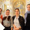 Покров Пресвятой Богородицы. 2014. Альбом 1