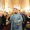 Покров Пресвятой Богородицы. 2014. Альбом 1