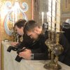 Покров Пресвятой Богородицы. 2014. Альбом 1