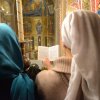 Покров Пресвятой Богородицы. 2014. Альбом 1