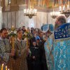 Покров Пресвятой Богородицы. 2014. Альбом 2
