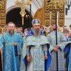 Покров Пресвятой Богородицы. 2014. Альбом 2