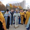 Покров Пресвятой Богородицы. 2014. Альбом 2