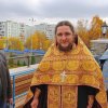 Покров Пресвятой Богородицы. 2014. Альбом 2