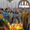 Покров Пресвятой Богородицы. 2014. Альбом 2