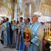 Покров Пресвятой Богородицы. 2014. Альбом 2