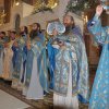 Покров Пресвятой Богородицы. 2014. Альбом 2