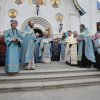 Покров Пресвятой Богородицы. 2014. Альбом 2