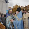 Покров Пресвятой Богородицы. 2014. Альбом 2