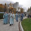 Покров Пресвятой Богородицы. 2014. Альбом 2