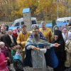 Покров Пресвятой Богородицы. 2014. Альбом 2