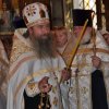 Преображение Господне