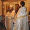 Рождество в доме ветеранов