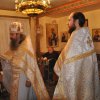 Рождество в доме ветеранов
