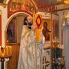 Рождество в доме ветеранов