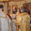 Рождество в доме ветеранов