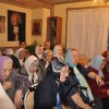Рождество в доме ветеранов