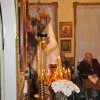 Рождество в доме ветеранов