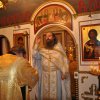 Рождество в доме ветеранов
