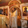 Рождество в доме ветеранов