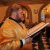 Рождество в доме ветеранов