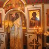 Рождество в доме ветеранов