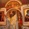 Рождество в доме ветеранов