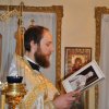 Рождество в доме ветеранов