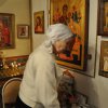 Рождество в доме ветеранов