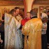 Рождество в доме ветеранов