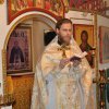 Рождество в доме ветеранов