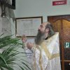 Рождество в доме ветеранов